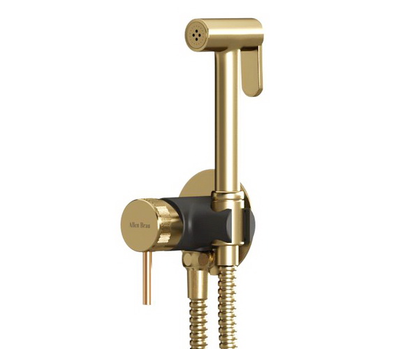 гигиенический набор ALLEN BRAU PRIORITY